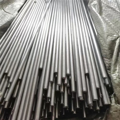 高性能美標緊固件用先進金屬材料 Incoloy A-286鎳基合金與GH2132不銹鋼圓鋼的技術(shù)解析