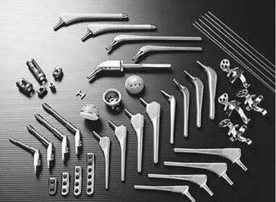 Nature子刊 鈦合金作為“金屬骨頭”可加速骨骼再生，引領(lǐng)新型金屬功能材料革命