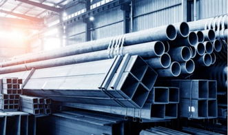 回調即機會 供暖季限產推漲鋼材價格，投資布局正當時