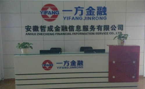 安徽哲成金融信息服務(wù) 解析區(qū)域金融信息服務(wù)的創(chuàng)新與發(fā)展